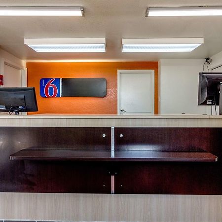 Motel 6 Little Rock North North Little Rock Extérieur photo