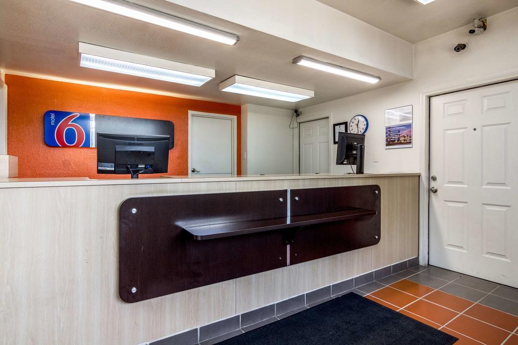 Motel 6 Little Rock North North Little Rock Extérieur photo