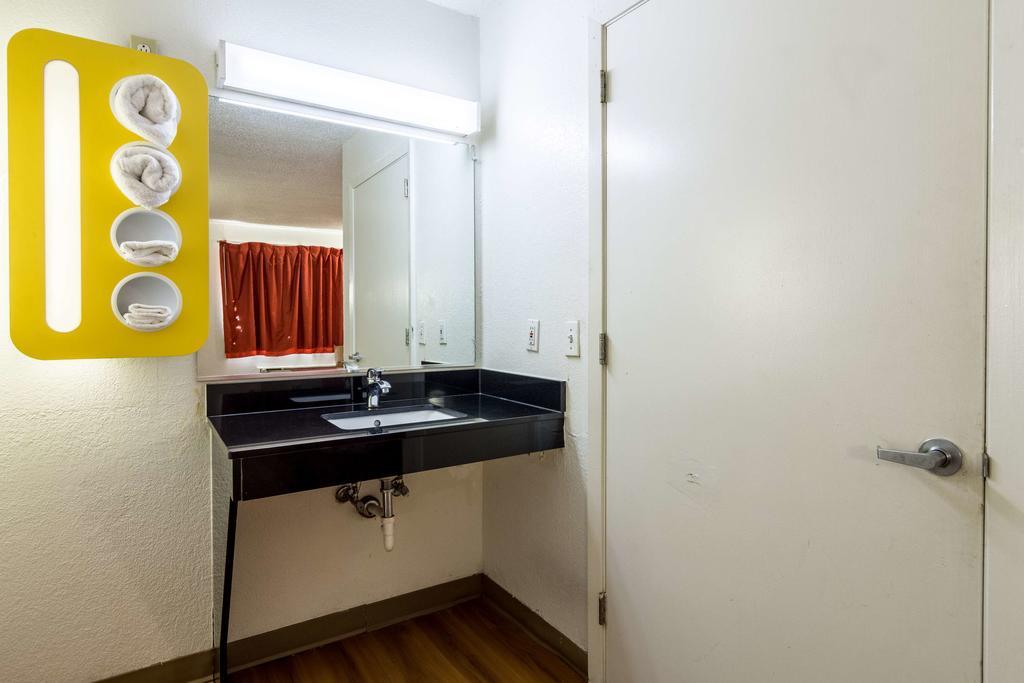 Motel 6 Little Rock North North Little Rock Extérieur photo