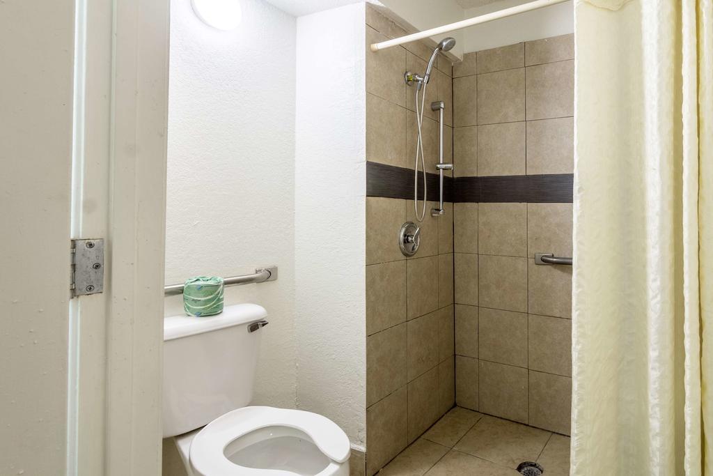 Motel 6 Little Rock North North Little Rock Extérieur photo