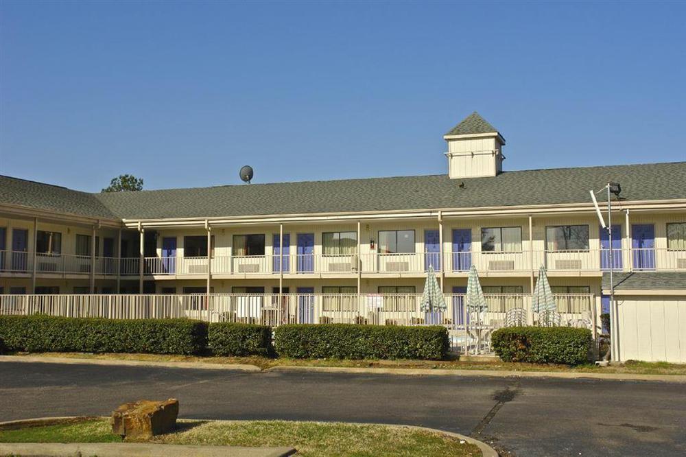 Motel 6 Little Rock North North Little Rock Commodités photo
