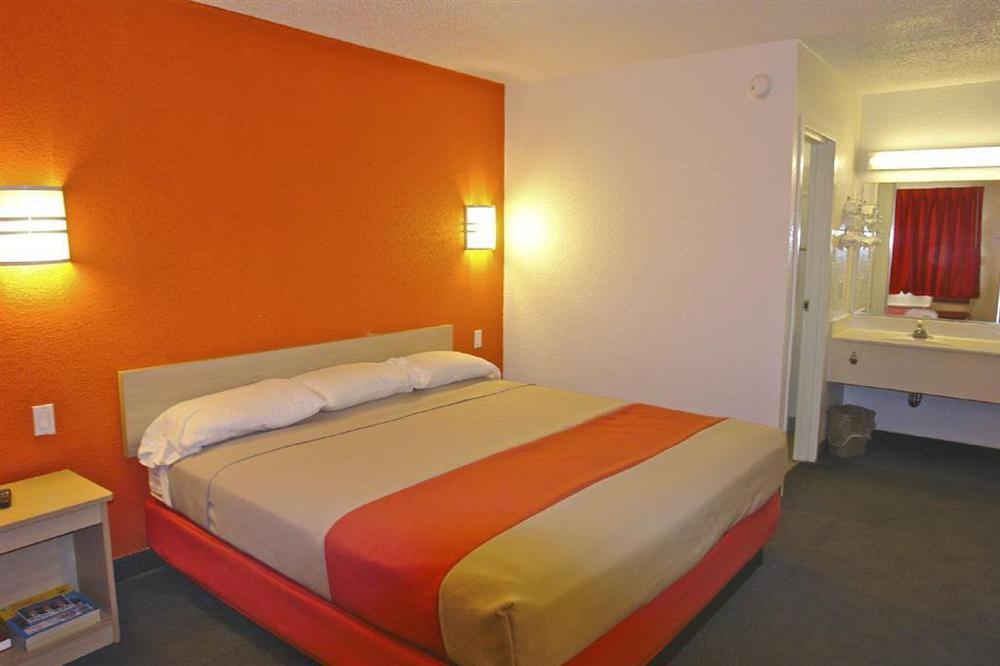 Motel 6 Little Rock North North Little Rock Chambre photo
