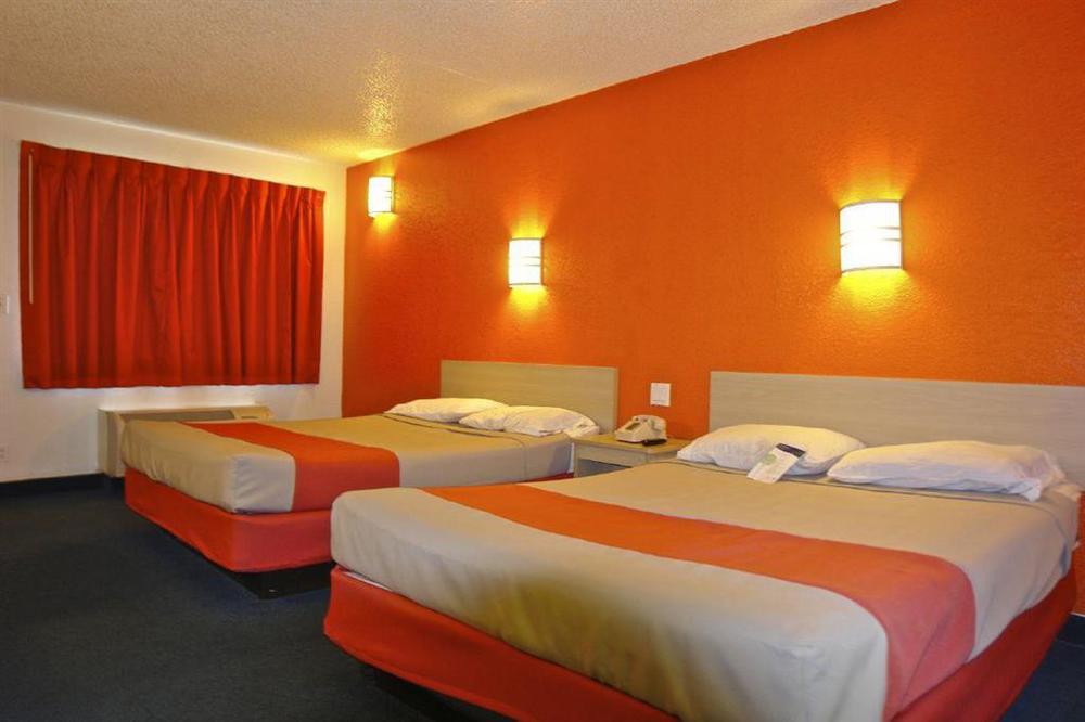 Motel 6 Little Rock North North Little Rock Chambre photo